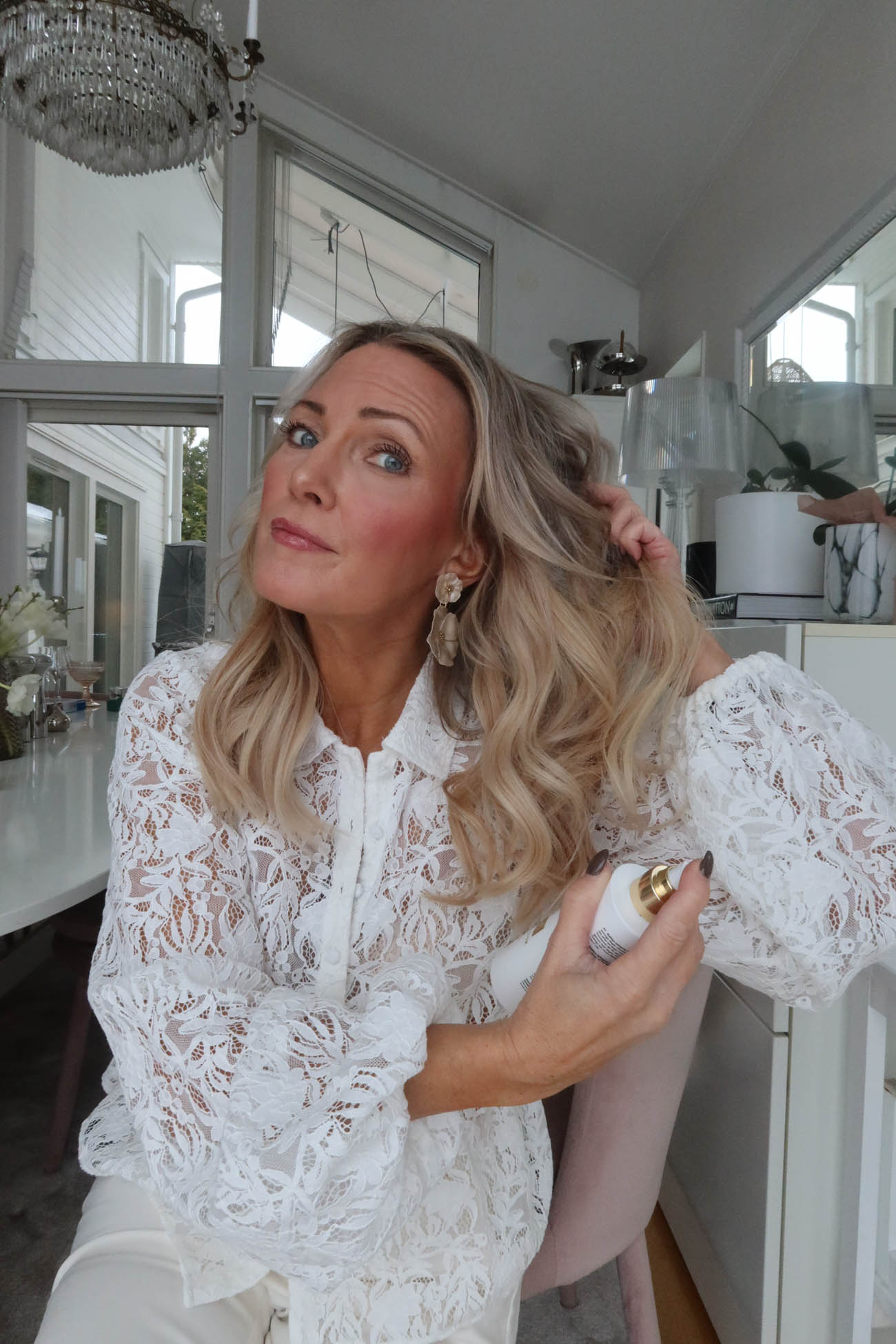 Hårvax från Bobbys för herrstyling